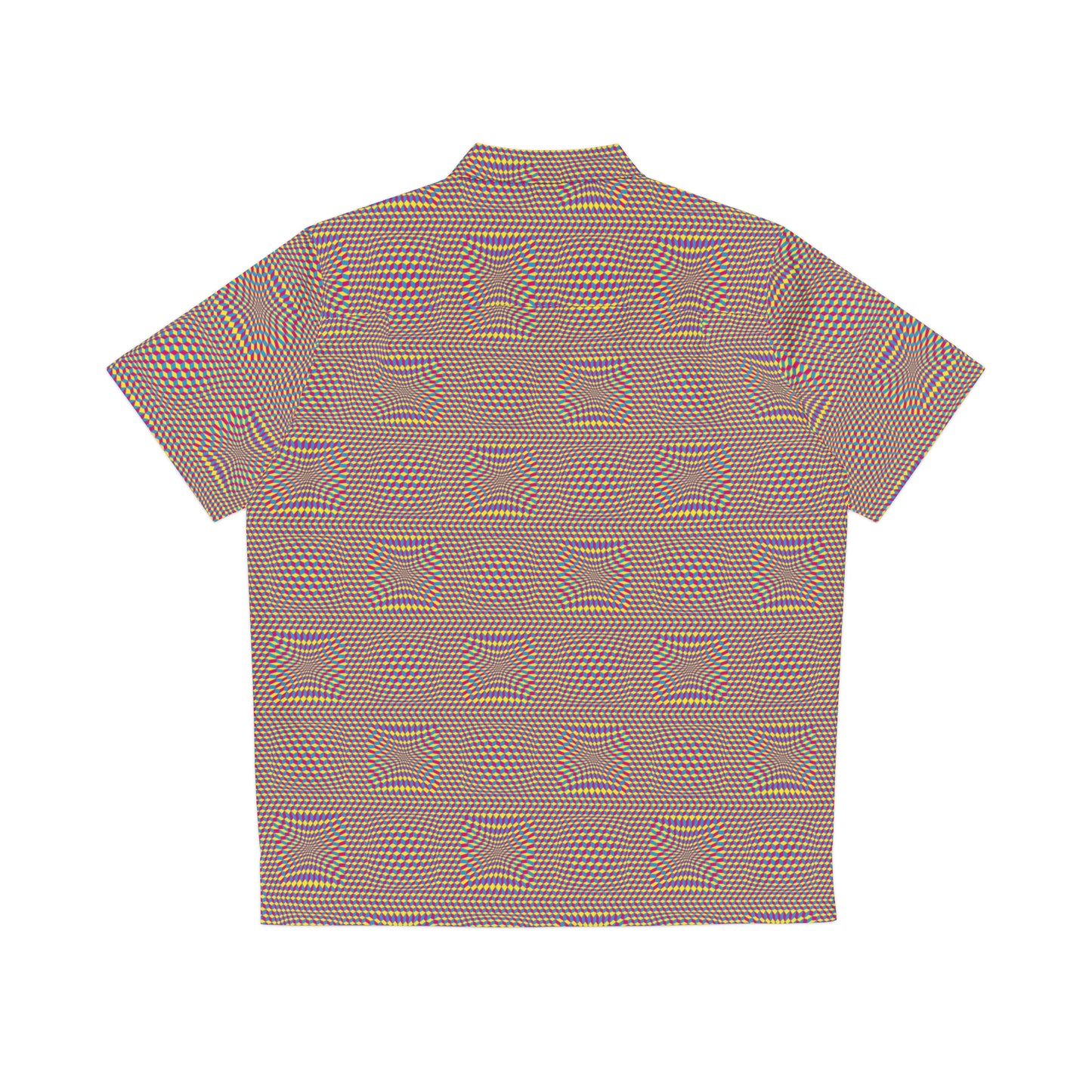 Warped Color